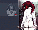 Tenjou Tenge - Isuzu Emi